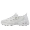 D’ Lites “White Silver”
