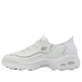 D’ Lites “White Silver”