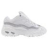 D’ Lites White/Silver
