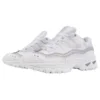D’ Lites White/Silver