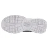 D’ Lites White/Silver