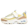 D’ Lites “White Yellow”
