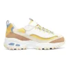 D’ Lites “White Yellow”