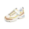 D’ Lites “White Yellow”