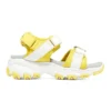 D’ Lites “White Yellow Grey”