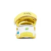 D’ Lites “White Yellow Grey”