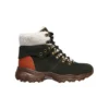 D’ Lites Winter Bliss Boot “Black Red White”