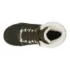 D’ Lites Winter Bliss Boot “Black Red White”