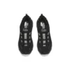 D’ Lites Zip Along Shoes “Black”
