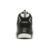 D’ Lites Zip Along Shoes “Black”