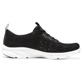 D”Lux Comfort Shoes “Black”