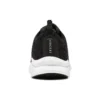 D”Lux Comfort Shoes “Black”