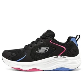 D”lux Fitness “Black Pink”