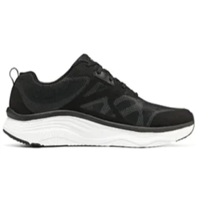 D”Lux Fitness “Black White”
