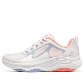 D”lux Fitness “White Orange”