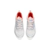 D”lux Fitness “White Orange”