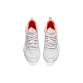 D”lux Fitness “White Orange”