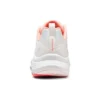 D”lux Fitness “White Orange”