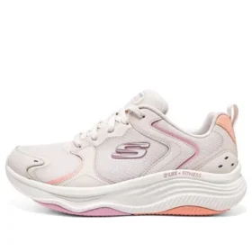 D”lux Fitness “White Pink”