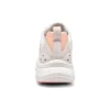 D”lux Fitness “White Pink”