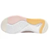 D”Lux Fitness “White Yellow”