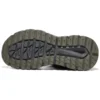 D”Lux Trekker Sandal “Olive Green”