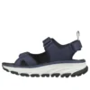 D”Lux Trekker Sandals “Navy”