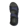D”Lux Trekker Sandals “Navy”