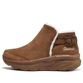D”lux Walker “Brown”