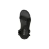 D”Lux Walker Sandal “Black”