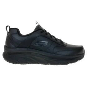 D”Lux Walker SR Shoes “Core Black”