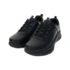 D”Lux Walker SR Shoes “Core Black”