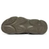 Dashing Shoes “Dark Grey Brown”