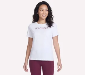 Dazzle Short Sleeve Tee