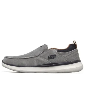 Delson 2.0 Low-Running Shoes Grey