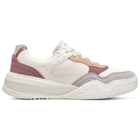 Denali Mellow Day “White Wonder Mauve”