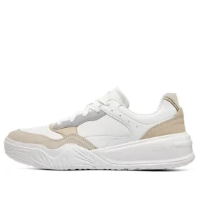 Denali Shoes “White Beige”