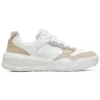 Denali Shoes “White Beige”
