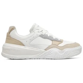 Denali Shoes “White Beige”