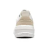 Denali Shoes “White Beige”