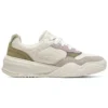 Denali Shoes “White Green Purple”