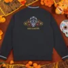 Dia de Muertos Bomber Jacket