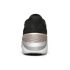 Diamond Air Sneakers Black