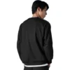 Diamond Series Crew Sweater “Black”