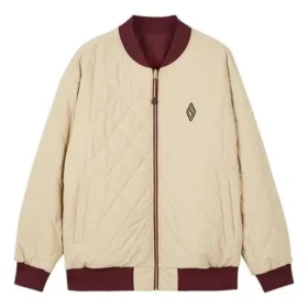 Diamond Series Reversible Casual Jacket “Multi-Color”