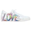 Diamond Starz “White Red Yellow”