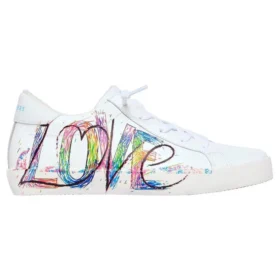 Diamond Starz “White Red Yellow”