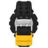 Digital Black Watch