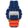 Digital Blue Watch