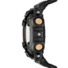 Digital Gray Watch